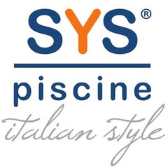 SYS PISCINE - Italian Style