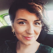 Lana Kasumović Žigo's photo
