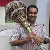 Harshal Jain's photo