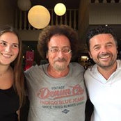 Patrice Doizelet's photo