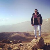 Daniel Romanous's photo