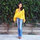 Maria Chong