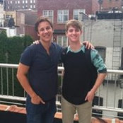 Zack Szwed's photo