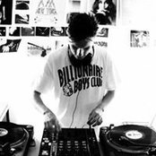 Will Barlows foto