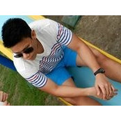 Kevin March Escleto's photo