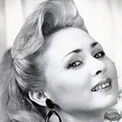 Алла Тархова's photo