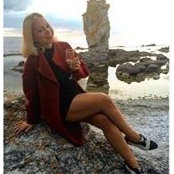 Veronica Skogberg's photo