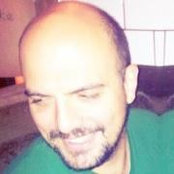 Stephan Roussounis's photo