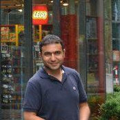 Emir Aladağ's photo