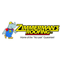 Zimmerman's Roofing