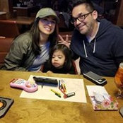 Danielle Hernandez's photo