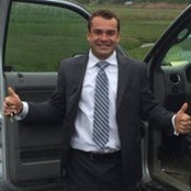 Mike Marella's photo