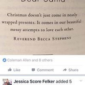 Mary Scott Peterson's photo