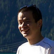Photo de Stephen Yu