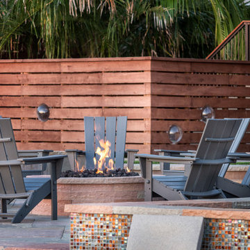 Bay Front Contemporary