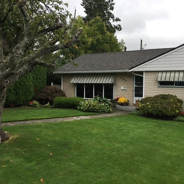 New Westminster D/N Before