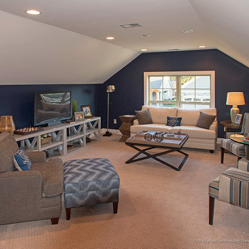 Epcon Communities Home Interiors