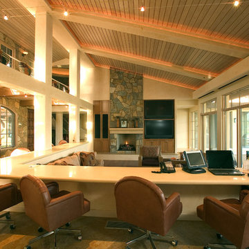 Hideaway Residence