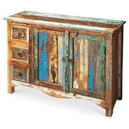 Farmhouse Buffets And Sideboards by Rustic Edge