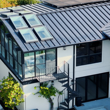Renovation in Fremont