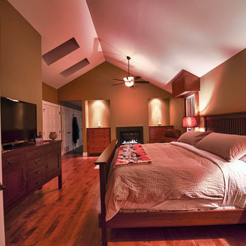 Renfrew - New In - Fill Home