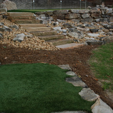 Outdoor Recreation Area
