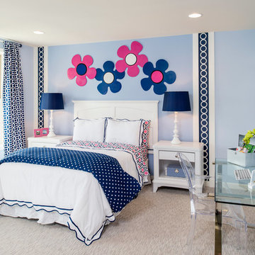 Landsdale Bradley Model Home- Monrovia, MD
