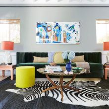 Ocean Drive Sunroom