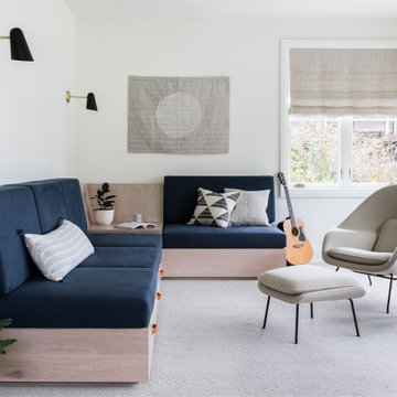 Manzanita Beach House