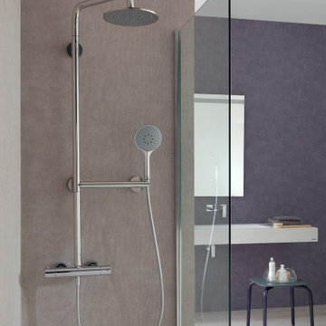 Solo Shower