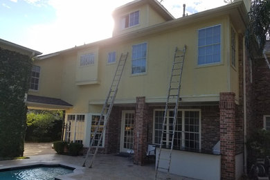 Roofing and Siding replacement Bellaire TX