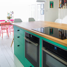 Betzy's kitchen and bath ideas from houzz