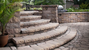 Belgard Product Gallery
