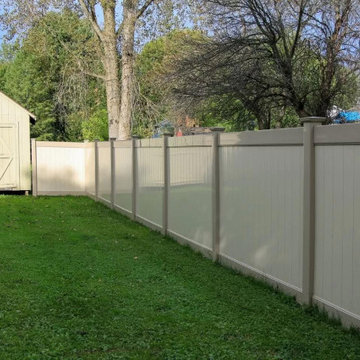 Morales Fence Installation & Repair 10