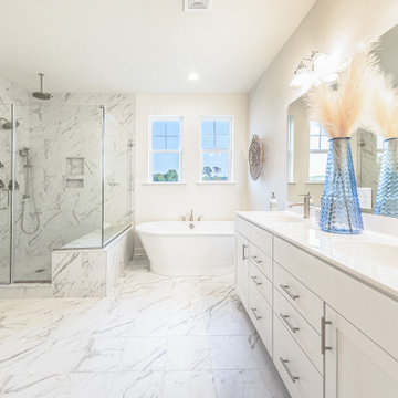The Aster - Ranch Design in Georgetown, Delaware