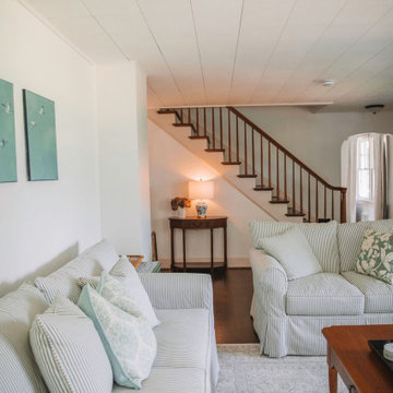 Valley View Cottage