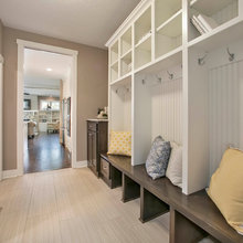 Mudroom