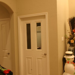 Corpus Christi, TX - Interior Doors