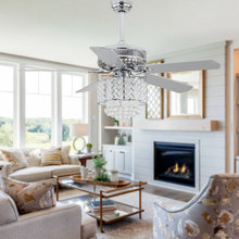 Ceiling fan