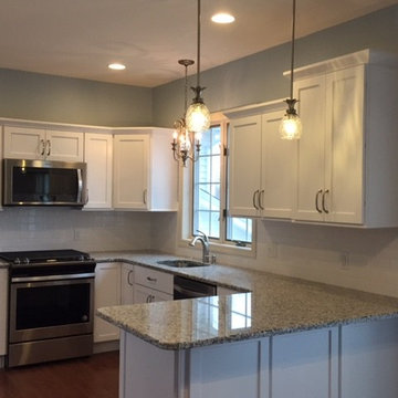 Dartmouth Kitchen