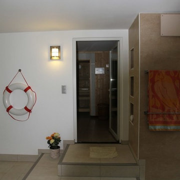 Modernes Fachwerkhaus unsere neue Referenz