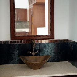 Furniture and Accessories - Bathroom Vanity Units & Sink Cabinets