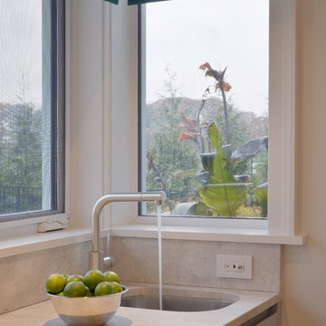 Water Views in Mamaroneck