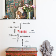 Home Decor