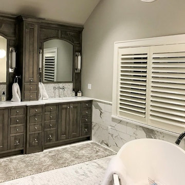 Morton Cape Cod renovation