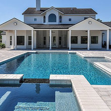Pools