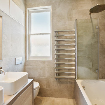Case Study: Ealing, London