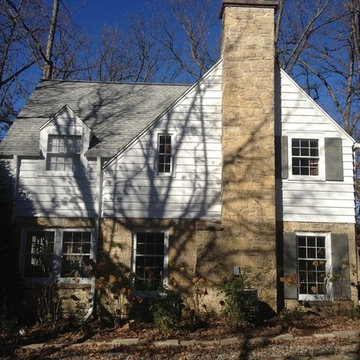 Residential Work