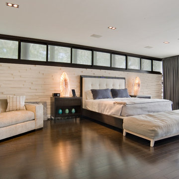 Miami Beach Glass House