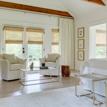 Carlisle Modern Farmhouse Remodel